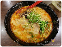 大河拉麵 (已歇業)