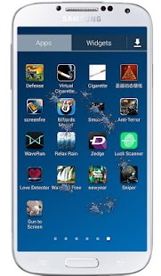 How to get Broken Screen By Gun Shoot 1.0 apk for android