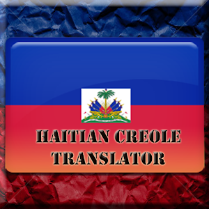Haitian English Translator 1.0