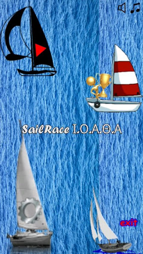 SailRace - Ι.Ο.Α.Θ.Α