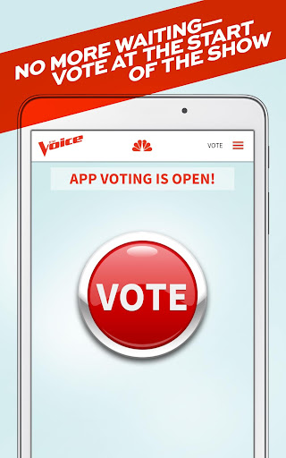 【免費娛樂App】The Voice Official App-APP點子