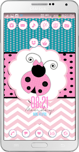 Homee launcher - cuter/kawaii for Android Free Download - 9Apps