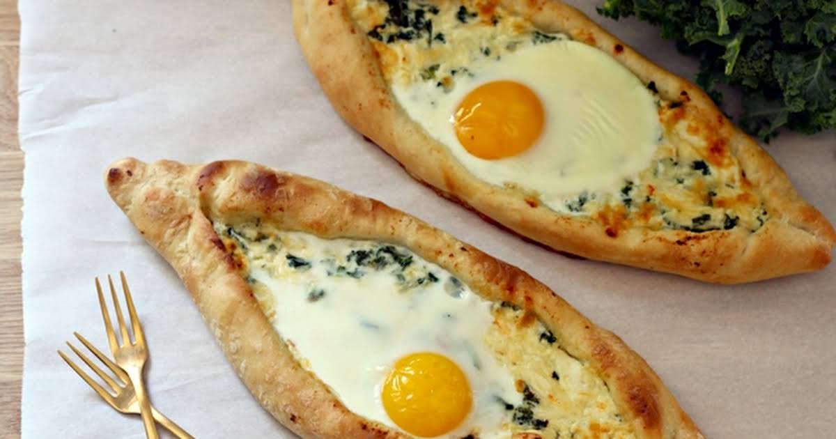 10 Best Ricotta Cheese Bread Spread Recipes