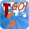 Balearic Islands Map -Palma… logo