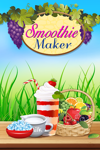 【免費休閒App】Smoothie Maker Now-APP點子