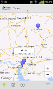 How to download Mobiltracker Monitor 5.7.0 apk for bluestacks