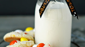 Recipe For Cookies From Duncan Hines Cake Mix : Recipe: Cinnamon Crinkles | Duncan Hines Canada®