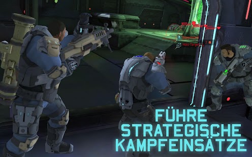 XCOMÂ®: Enemy Unknown apk cracked download - screenshot thumbnail