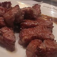 Hot 7 新鐵板料理
