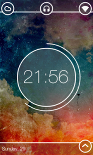 How to get Zooper White Neon lastet apk for bluestacks