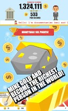 Gold Miner - Clicker Empire APK Download for Android