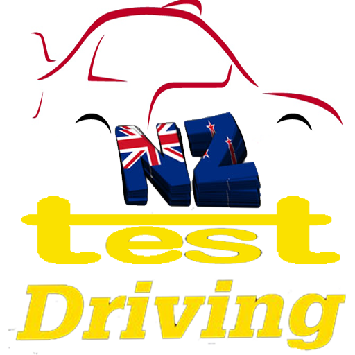 pass the driving test nz LOGO-APP點子