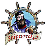 Logo for Shipwrecked Brew Pub