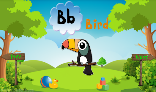 How to get ABC Phonics lastet apk for pc