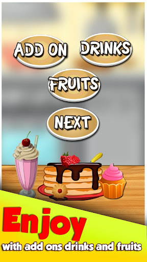 【免費休閒App】Pancake Maker 2-APP點子