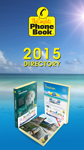 The Complete Phone Book