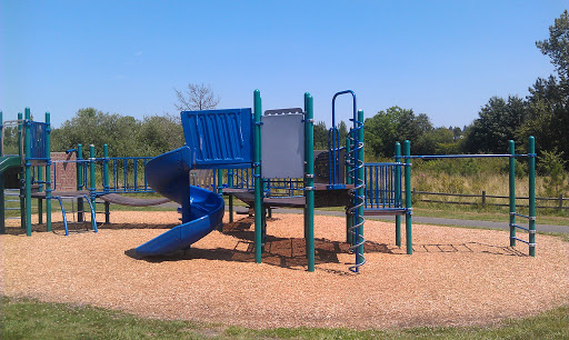 Greenway Playground