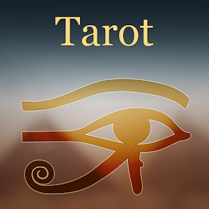 Egyptian Tarot 生活 App LOGO-APP開箱王