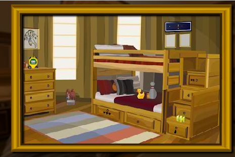 How to mod Escape Game - Bunk Room 1.3.0 unlimited apk for pc