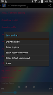 How to download 33 Christian Ringtones Awesome 1.0 mod apk for pc