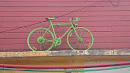 Den Grønne Sykkel