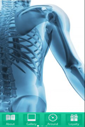 Optispine Birmingham poster 1