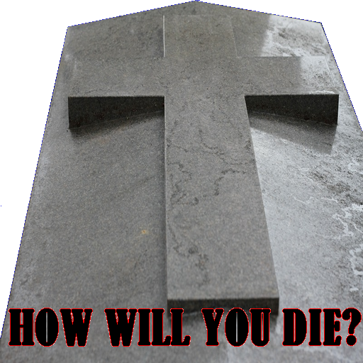 How Will You Die LOGO-APP點子