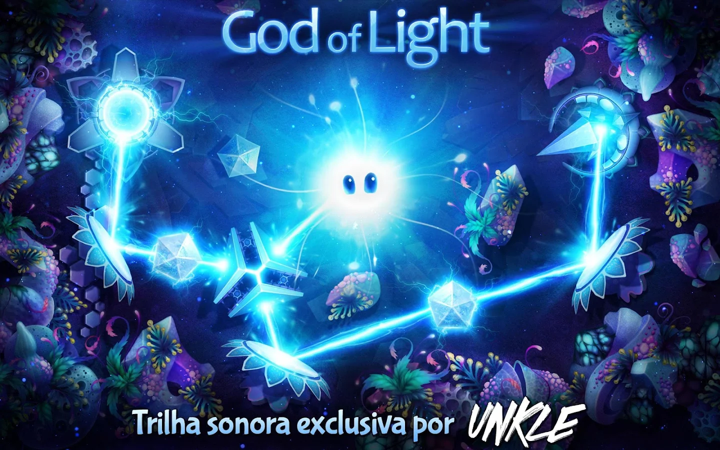 God of Light - screenshot