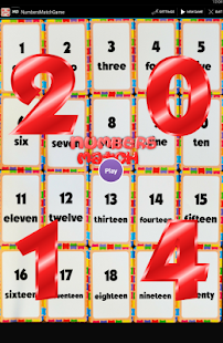 How to install Numbers Matching Game for Kids 1.0 apk for bluestacks