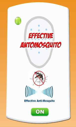 【免費健康App】Effective Antimosquito-APP點子