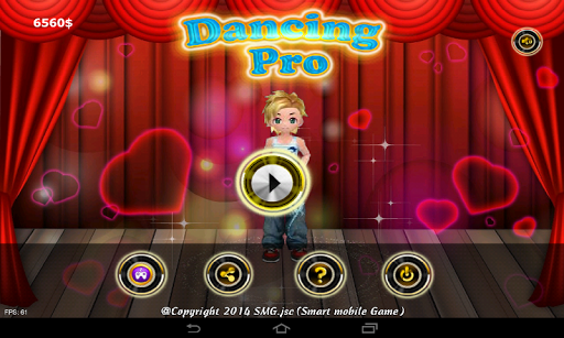 免費下載體育競技APP|Audition- Dancing Pro app開箱文|APP開箱王