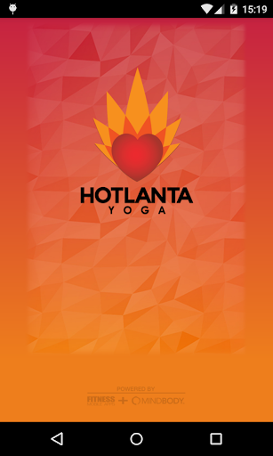 HOTLANTA YOGA