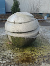 Kugelbrunnen