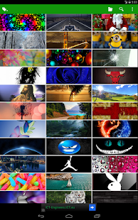 Automatic Wallpaper Changer - Free download and software ...