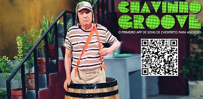 Chavinho Groove sons do Chaves