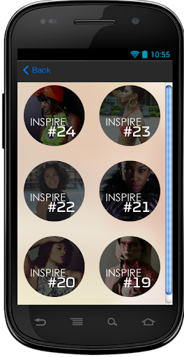 免費下載生活APP|INSPIRE Magazine app開箱文|APP開箱王