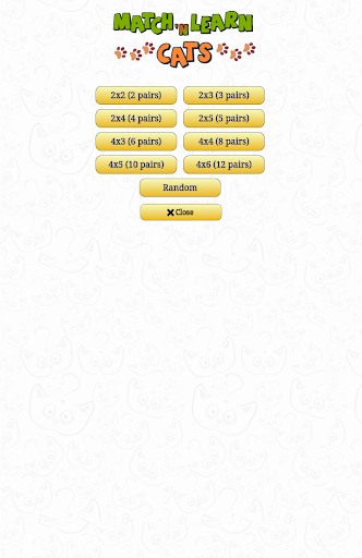 免費下載解謎APP|CATS Match 'N Learn - FREE app開箱文|APP開箱王
