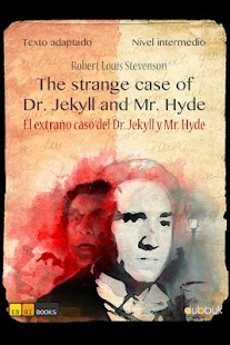 Free Lee en inglés: Jekyll & Hyde APK for PC