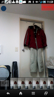 PonPon Camera Screenshots 1