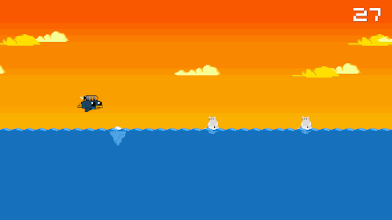 How to install Rocket Penguin 1.2 mod apk for pc