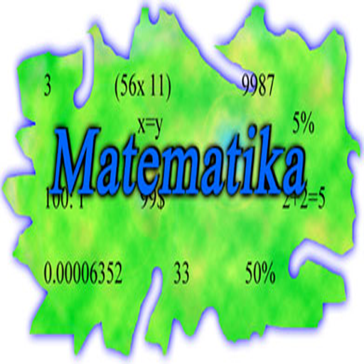 Rumus Matematika Lengkap