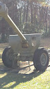 World War II Cannons