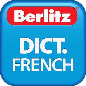 French <-> English Berlitz