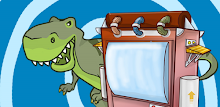 Problem Solving- Dinosaur Game APK