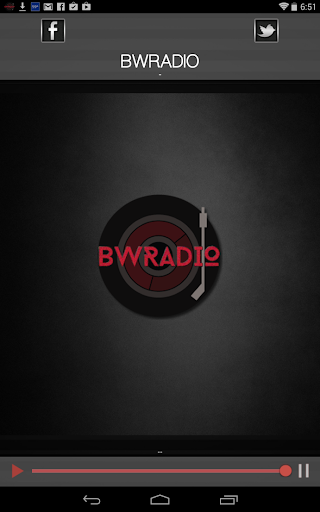 【免費音樂App】BWRADIO-APP點子