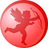 Cupid - God of Love Application icon