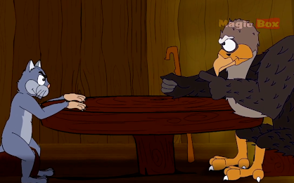 Hitopadesha Tales For Kids poster 6