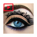 Eye Makeup Tutorials and Tips icon