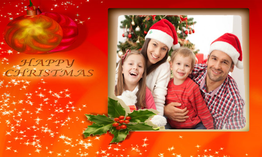 Lastest Christmas New Frames APK for Android