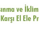 Tema Vakfı - Geleceğimiz Erimesin Kampanyası